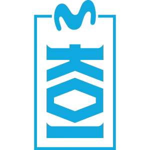 Movistar KOI